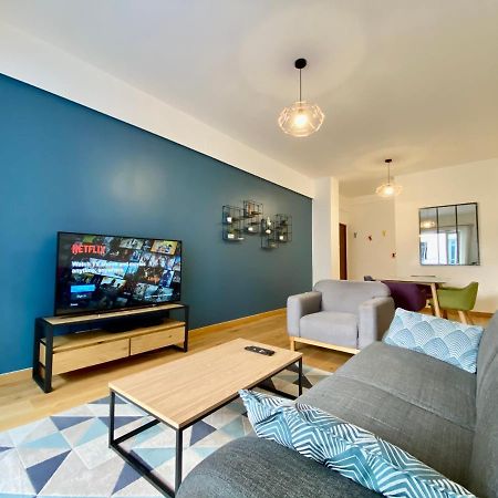 Appartement Guiglia Nice Bagian luar foto