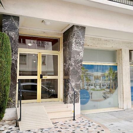 Appartement Guiglia Nice Bagian luar foto