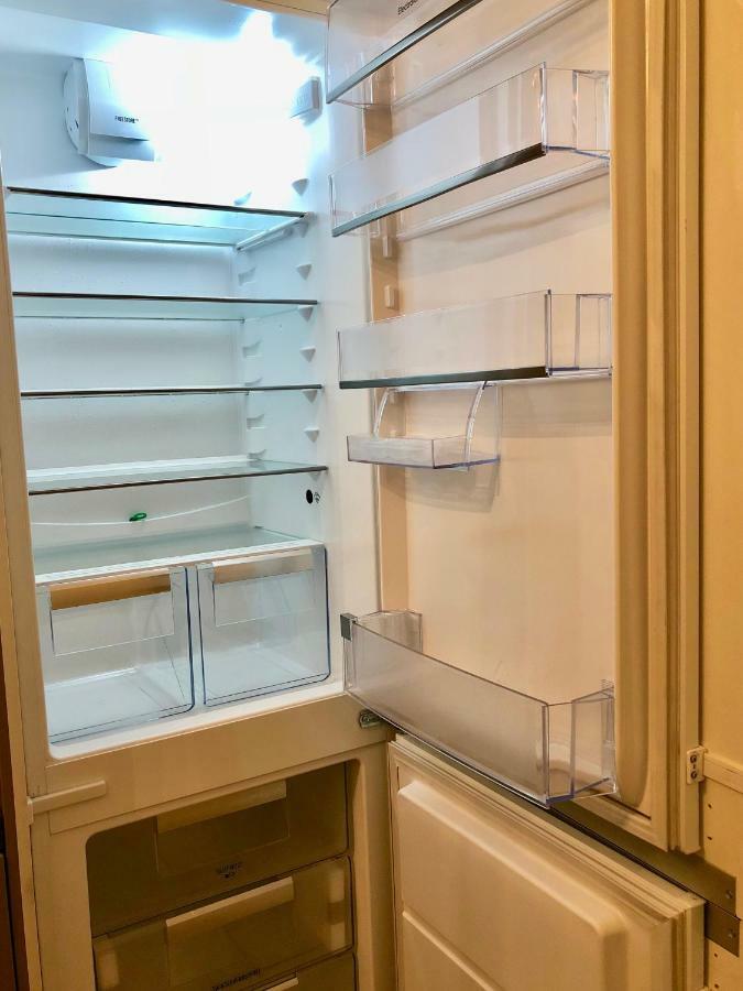 Appartement Guiglia Nice Bagian luar foto
