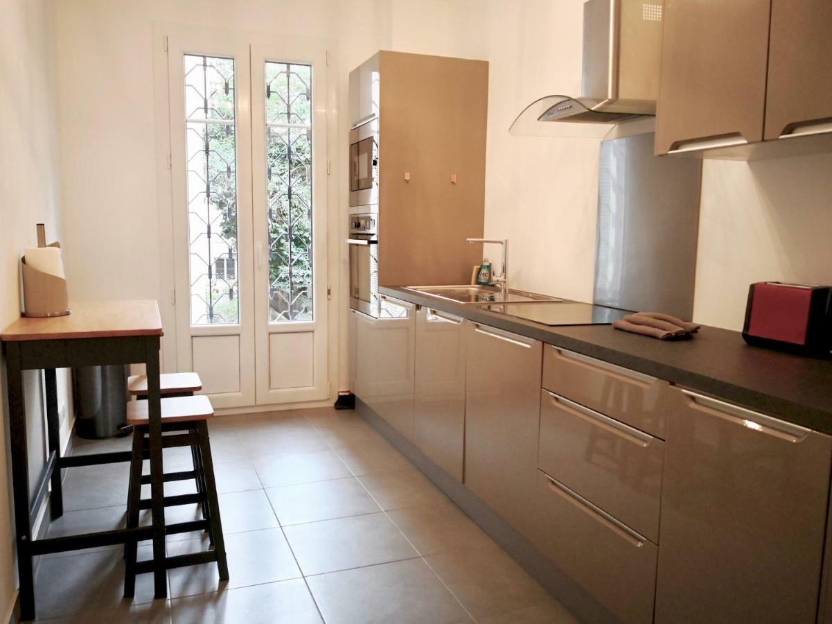 Appartement Guiglia Nice Bagian luar foto