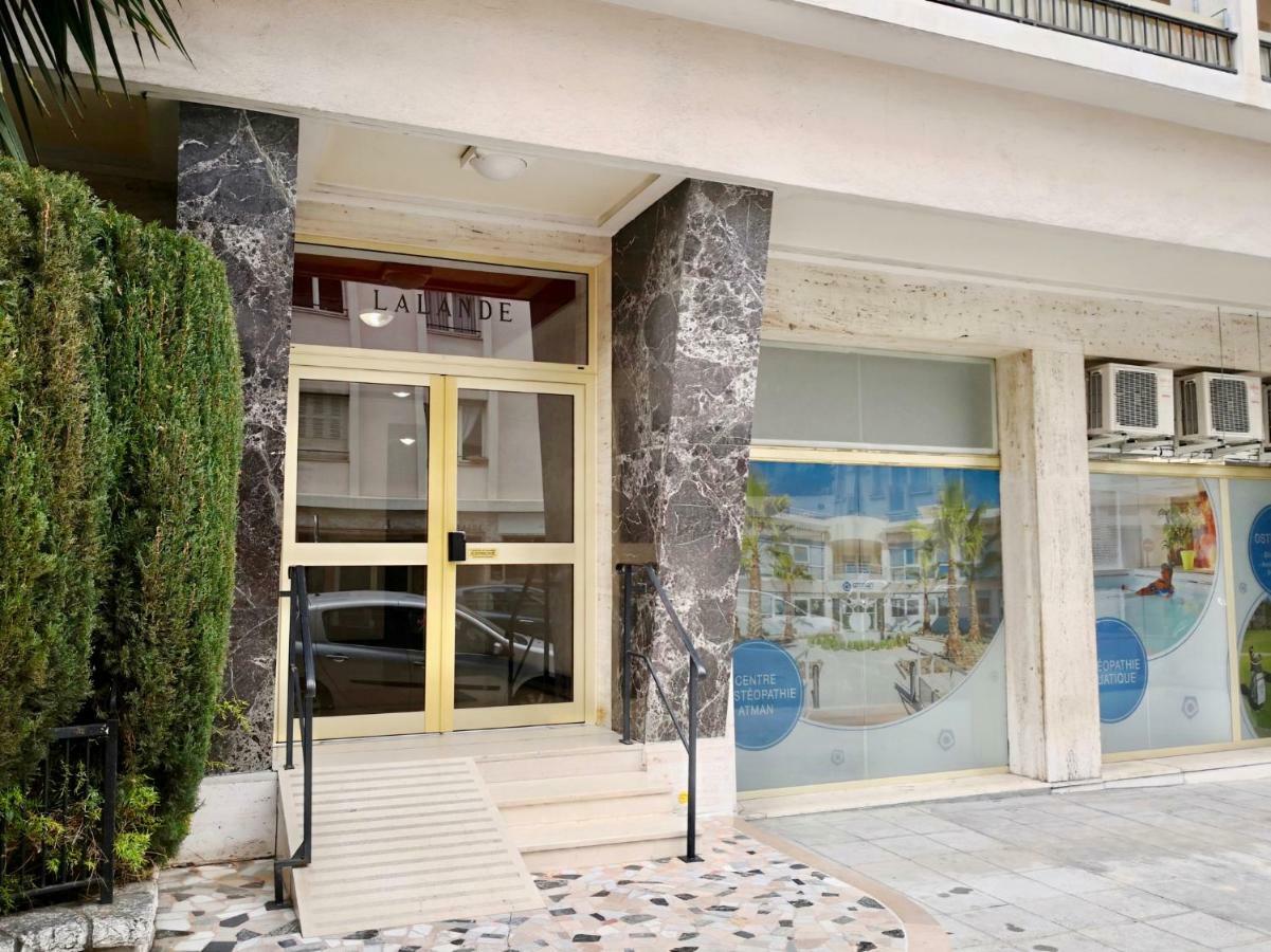 Appartement Guiglia Nice Bagian luar foto