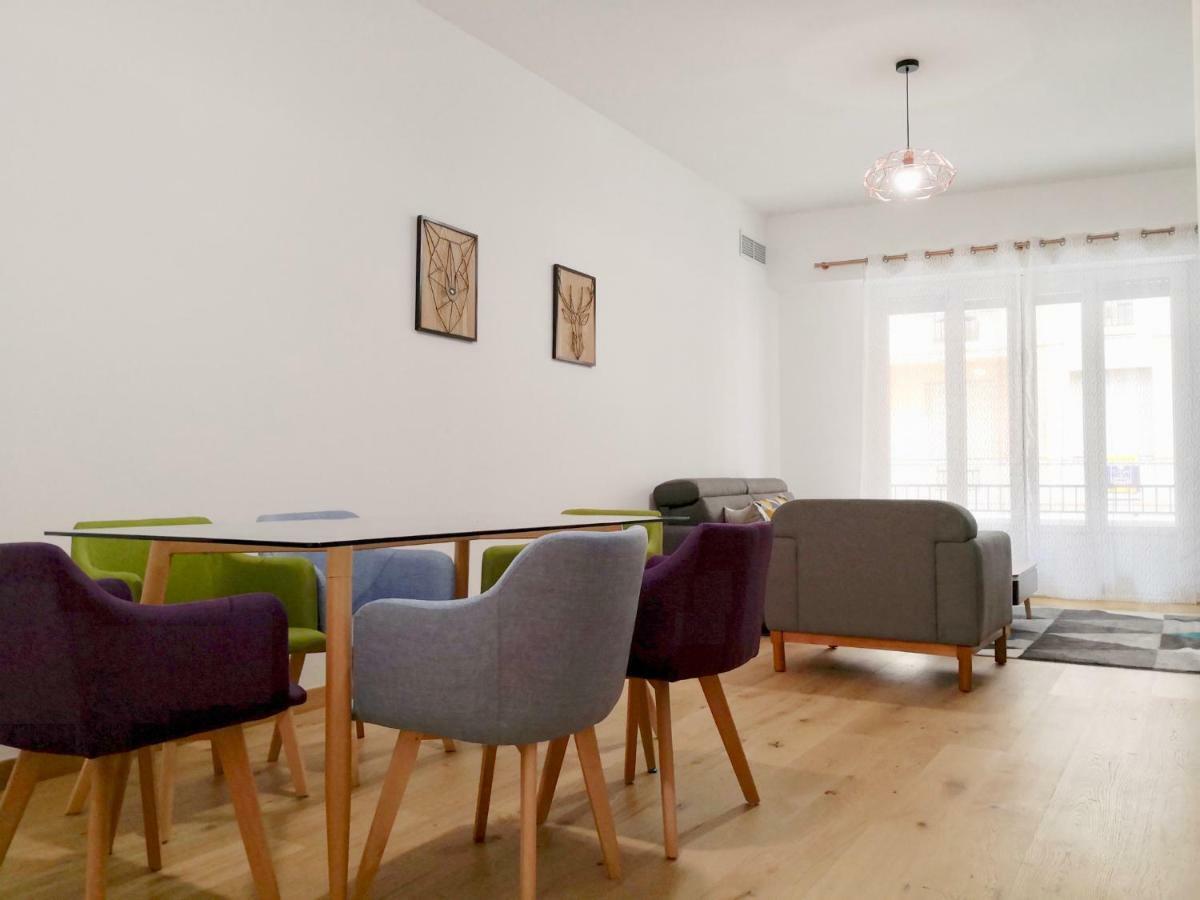 Appartement Guiglia Nice Bagian luar foto
